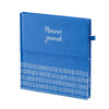 Nienke vletter • journal planner 17,5x17,5cm 192 pagina’s