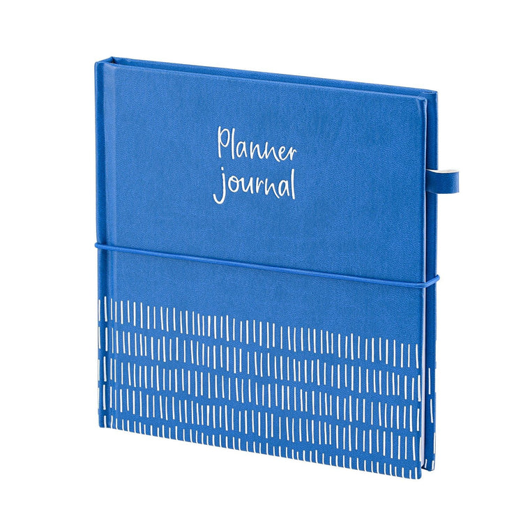 Nienke vletter • journal planner 17,5x17,5cm 192 pagina’s
