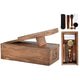 Esschert design shoe cleaning set