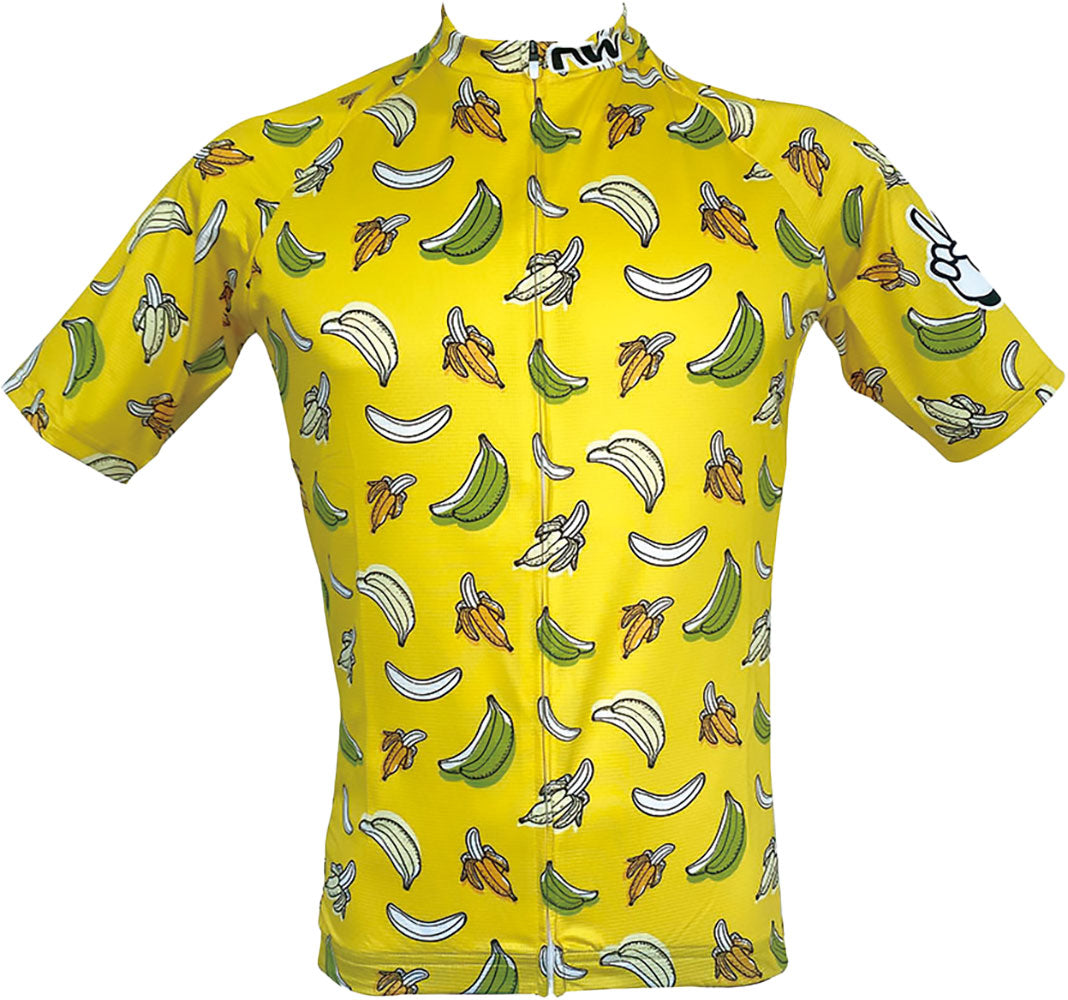 Maglia Northwave Banana Performance - maglia