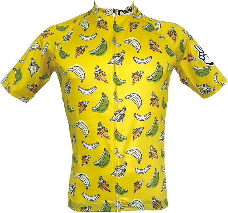 Maglia Northwave Banana Performance - maglia