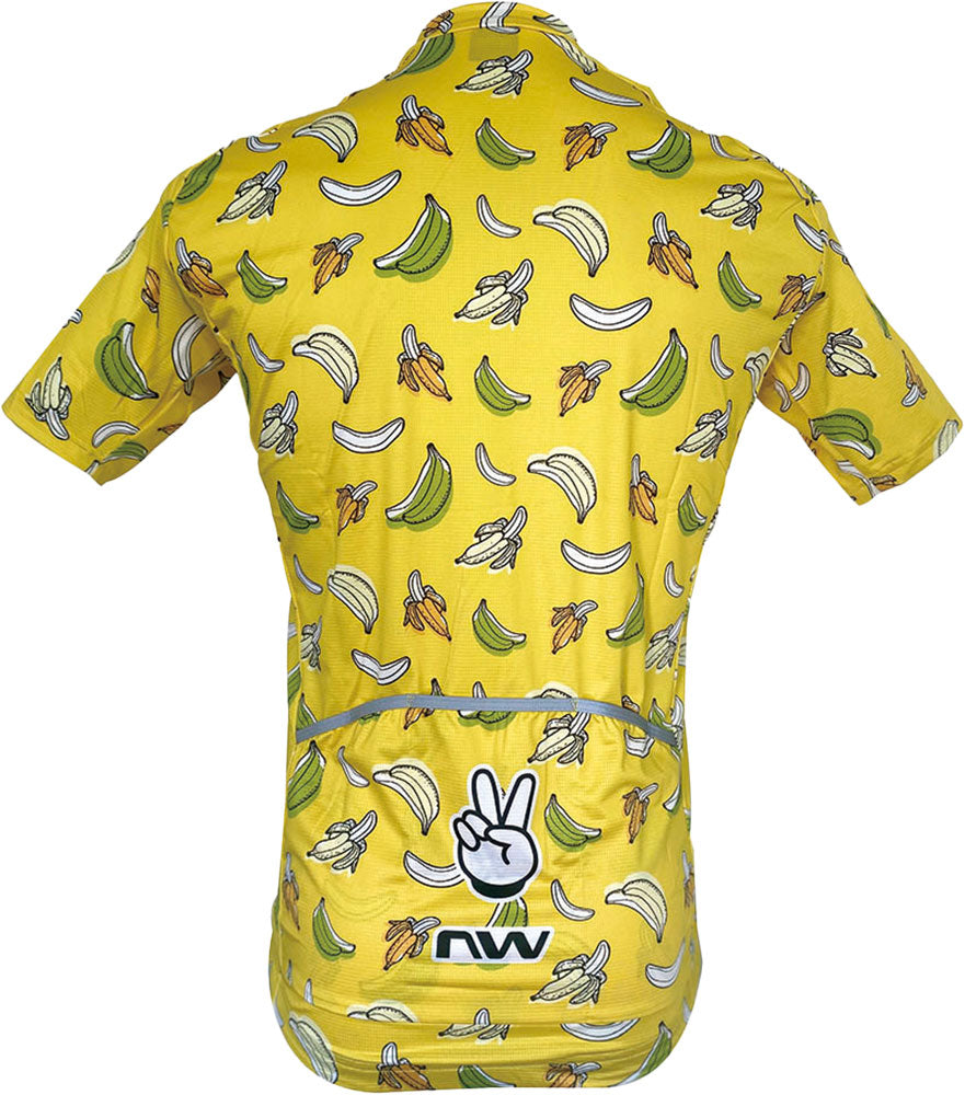 Maglia Northwave Banana Performance - maglia