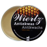 Wiertz antiekwas loog 250gr 380ml - afbeelding 1