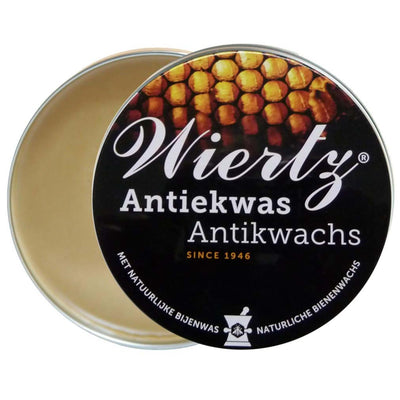 Lisciva di cera antica Wiertz 380 ml