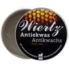 Wiertz antiekwas lichtbruin 380ml