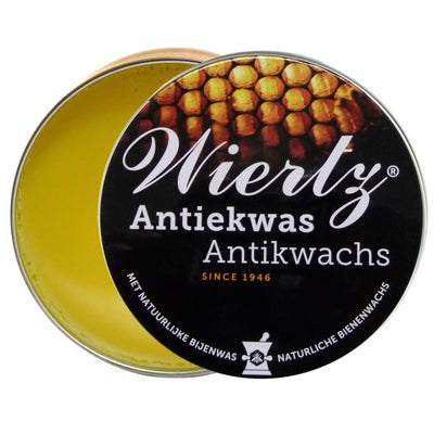 Wiertz Antiques era amarillo natural 380 ml