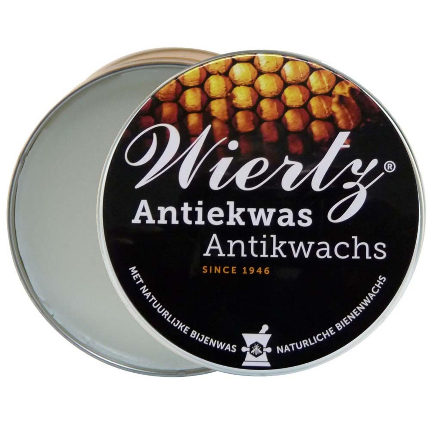 Wiertz Antiques era White Wash 380 ml