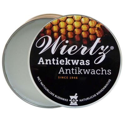 Wiertz Antiques era White Wash 380 ml