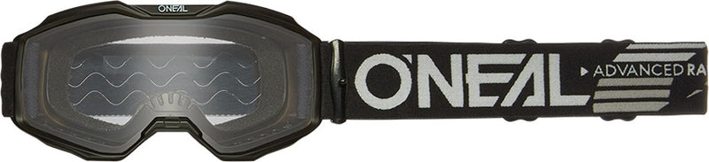 O'neal b-10 solid clear - gafas para niños