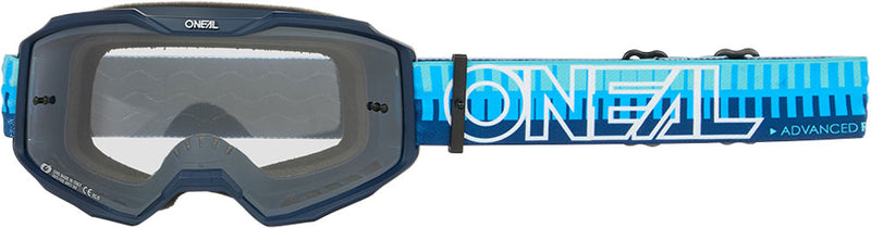 O'neal b-10 rayas - gafas