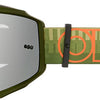 O'neal b-10 striped - goggle