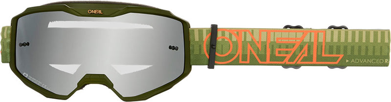 O'neal b-10 rayas - gafas