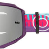 O'neal b-10 striped - goggle