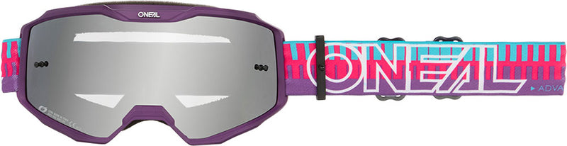 O'neal b-10 rayas - gafas