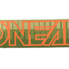 O'neal b-10 striped - goggle