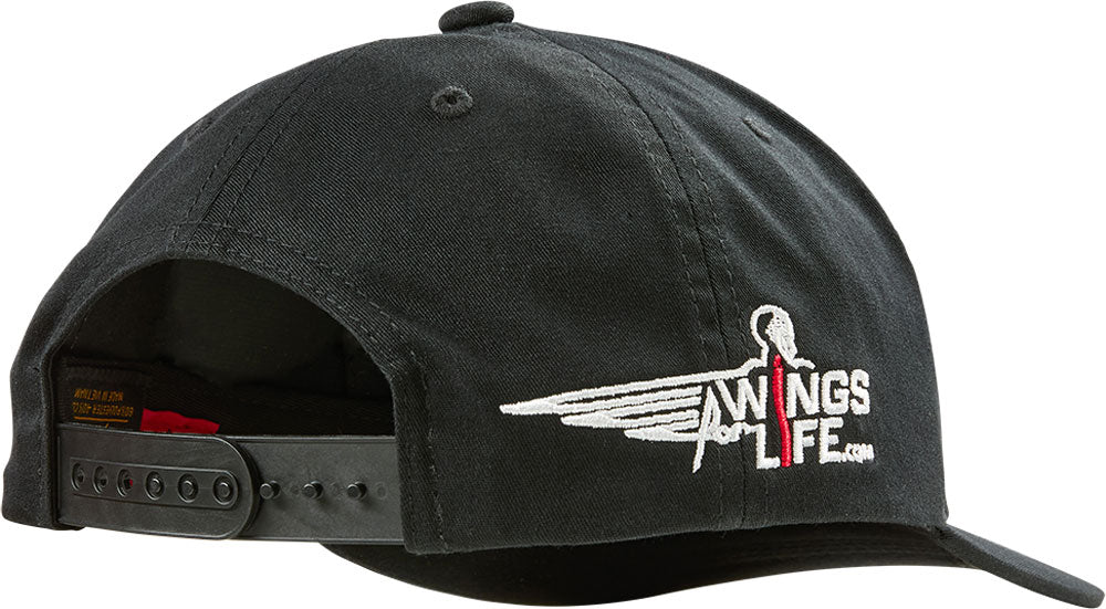 O'neal kini red bull 1.0 ud - gorra