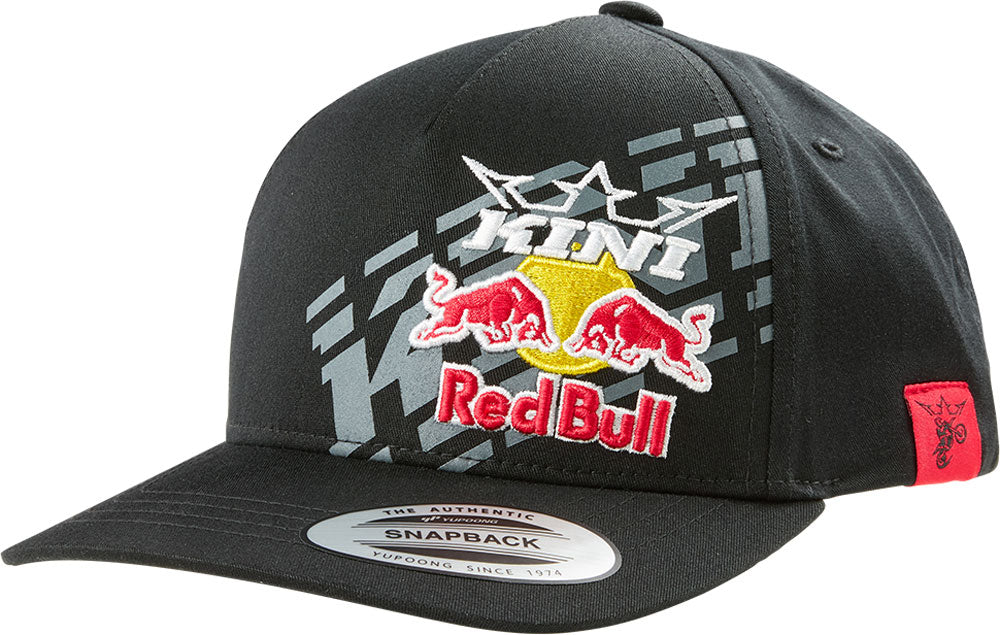 O'neal kini red bull 1.0 ud - gorra