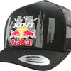 O'neal kini red bull 2.0 tr - gorra