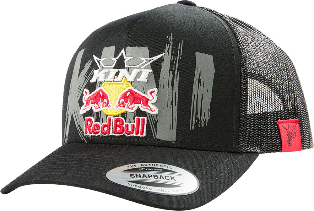 O'neal kini red bull 2.0 tr - gorra