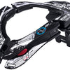 O'neal tron neckbrace shocker - neck protection