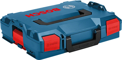 Bosch blauw l-boxx 102 professional | nieuw model - 1600a012fz