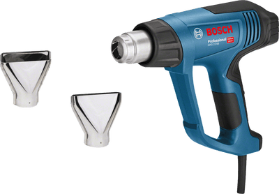 Pistola ad aria calda Bosch ghg23-66