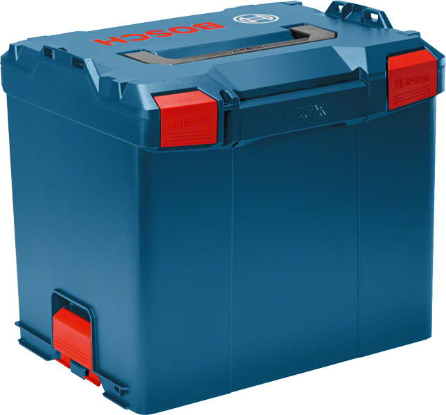 Bosch blu l-boxx 374 professional | nuovo modello: 1600a012g3