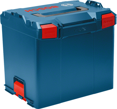 Bosch l-boxx 374 profesional azul | nuevo modelo - 1600a012g3