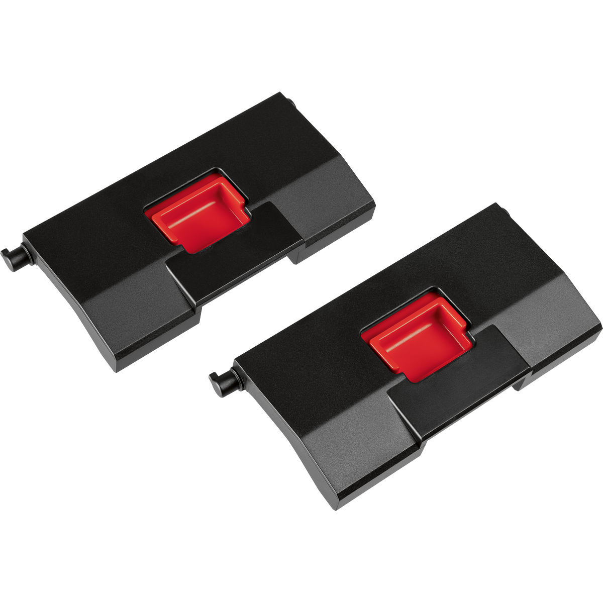 Bosch accessoires l-case connector | 2st | 1600a025a3 - 1600a025a3