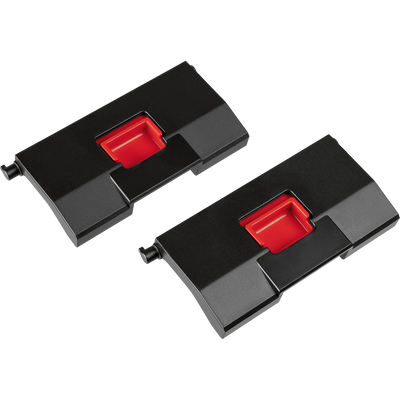 Accesorios Bosch conector l-case | 2 piezas | 1600a025a3 - 1600a025a3