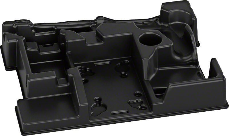 Accessori sistema Bosch accessori 1 1 inserto gtb 18v-45 () - 1600a0299b