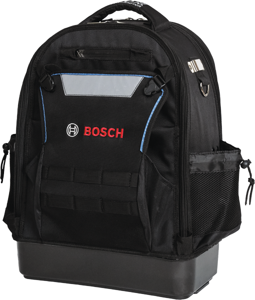 Zaino Bosch l-boxx contractor blu - 1600a037e5