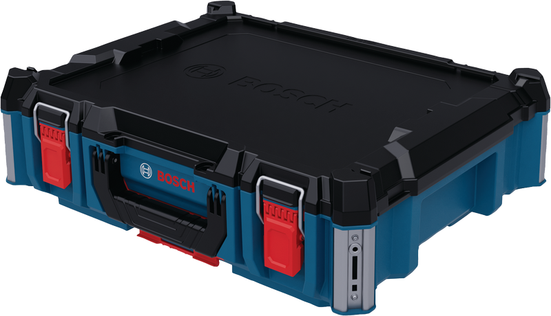 Bosch blauw l-boxx contractor 170 koffer - 1600a037dz