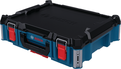 Bosch blauw l-boxx contractor 170 koffer - 1600a037dz