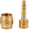 Oak components pin olive for magura mt brakes