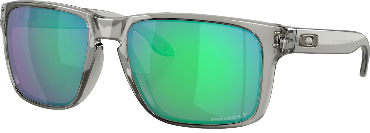 Oakley Holbrook XL Prizm Jade Polarizzati - Occhiali da sole