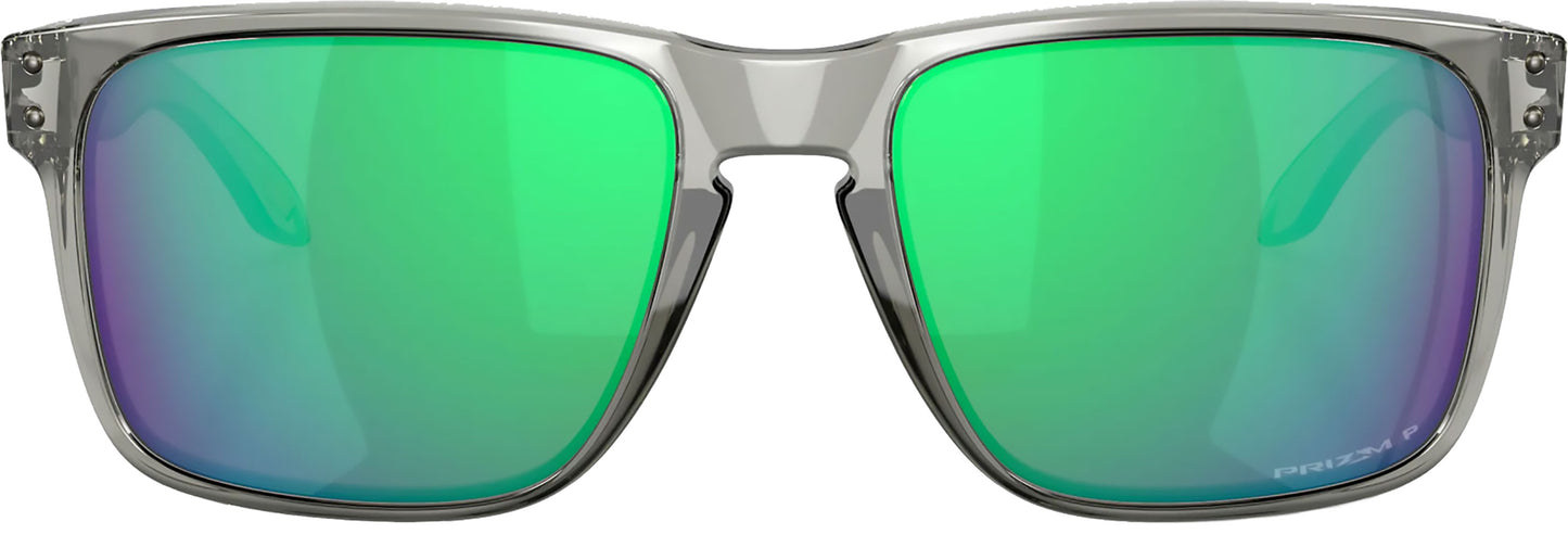 Oakley Holbrook XL Prizm Jade Polarizzati - Occhiali da sole