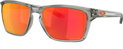 Oakley sylas prizm rubino - occhiali da sole