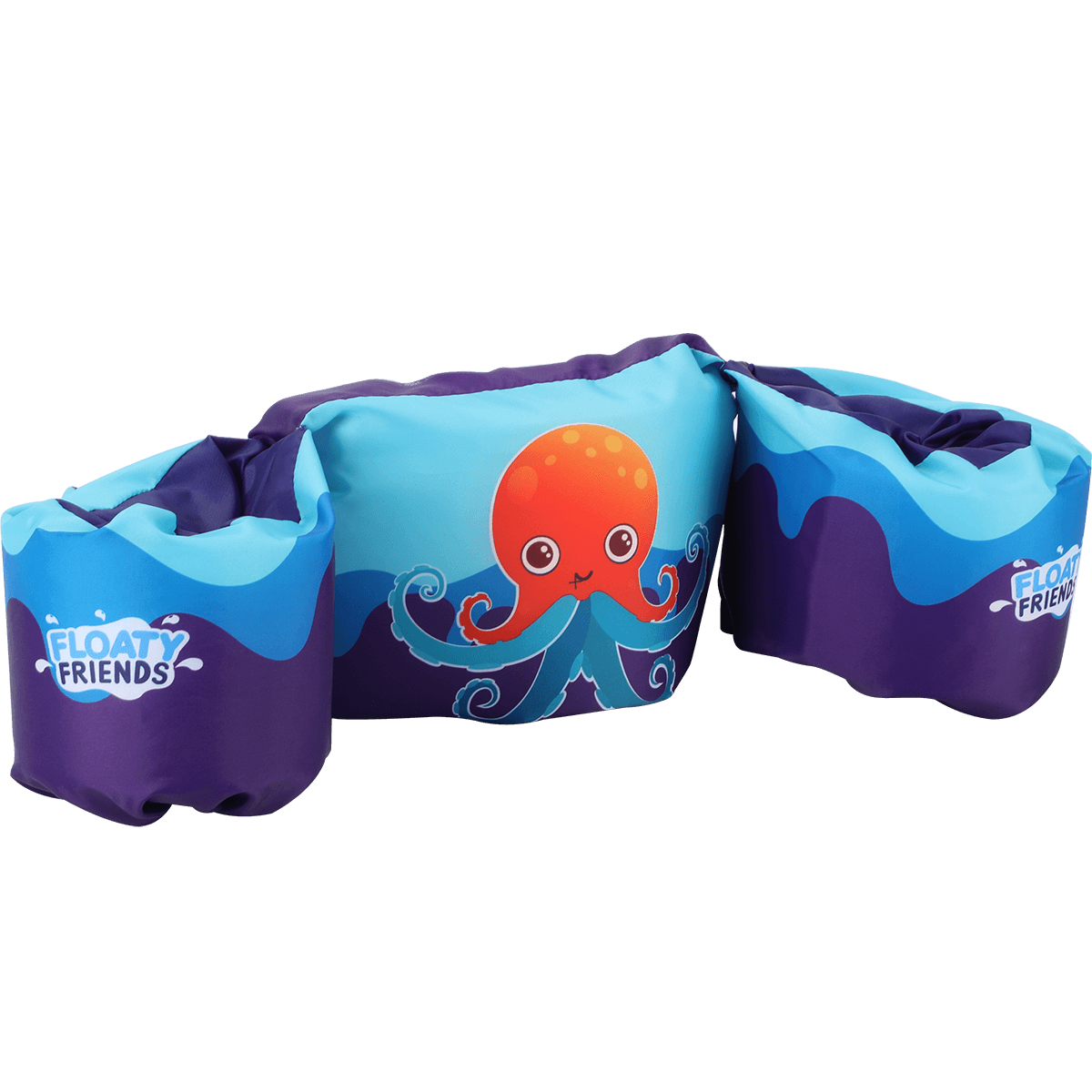 Comfortpool floaty friends poltopus