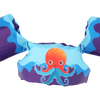 Comfortpool floaty friends poltopus