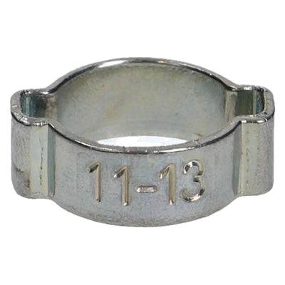 Abrazadera Bofix para manguera apriete 11 13 mm.