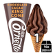 Ola cornetto king cone chocde (16x 260 ml)