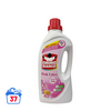 Omino bianco detersivo rosa loto 1480ml