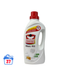 Omino bianco detersivo bianco 1480ml