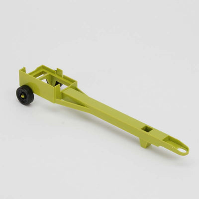Pezzo Bruder: rimorchio Claas Lexion 480