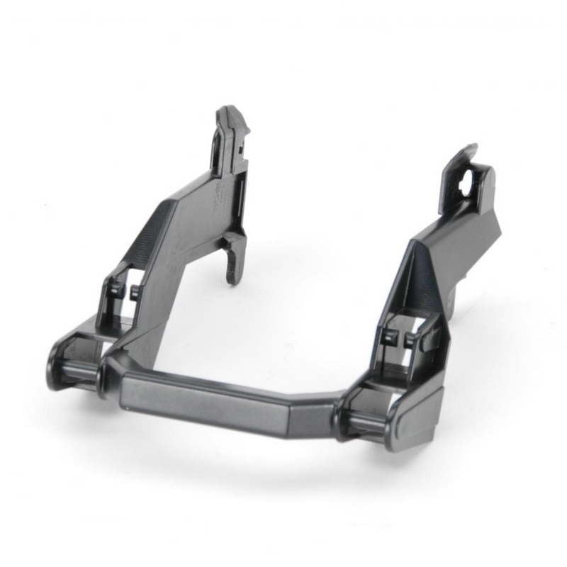 Pezzo Bruder: caricatore frontale base serie 3000