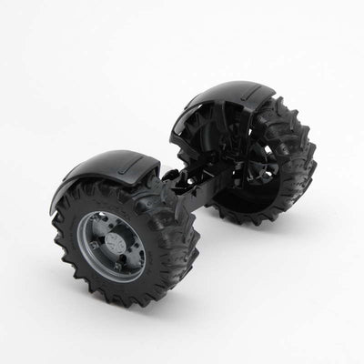 Pezzo Bruder: asse anteriore deutz 3080