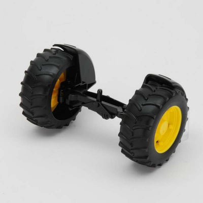 Pezzo Bruder: assale anteriore John Deere 6920