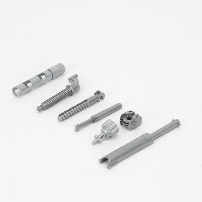 Pezzo Bruder: parti in argento Manitou mlt 633