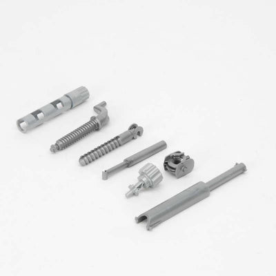 Pezzo Bruder: parti in argento Manitou mlt 633